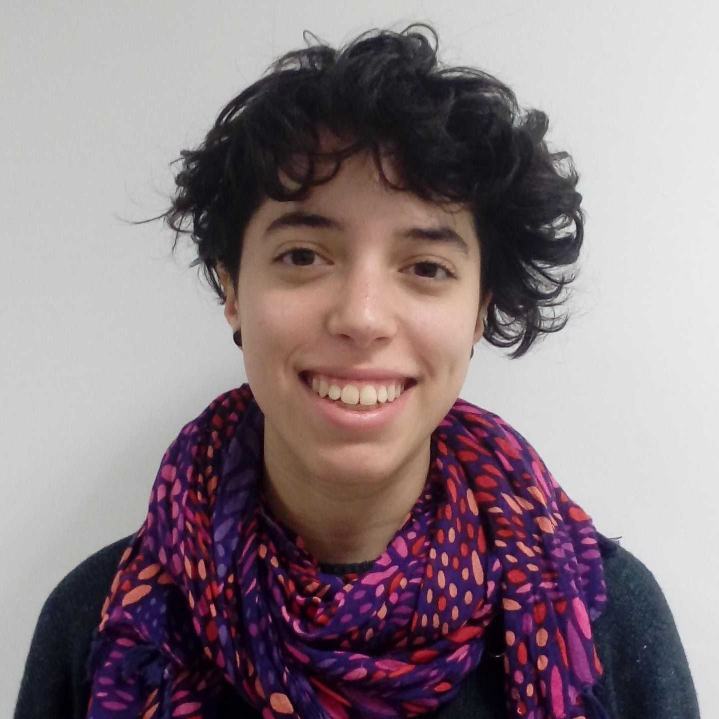 Agustina Las Peñas