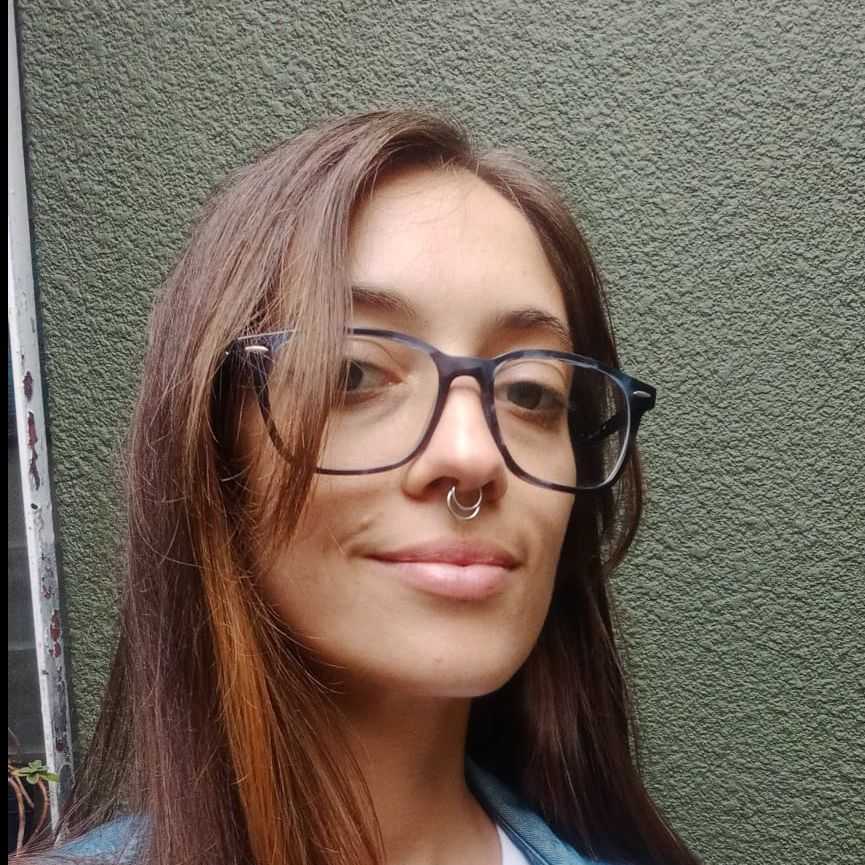 Milagros Galli